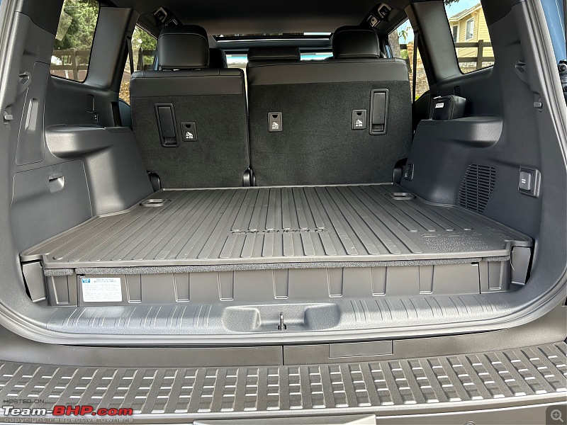 My journey towards a Ladder Frame SUV | 2024 Toyota Land Cruiser Prado-boot-space-hybrid-battery-showing-3-inch-above-normal-floor-height.jpg