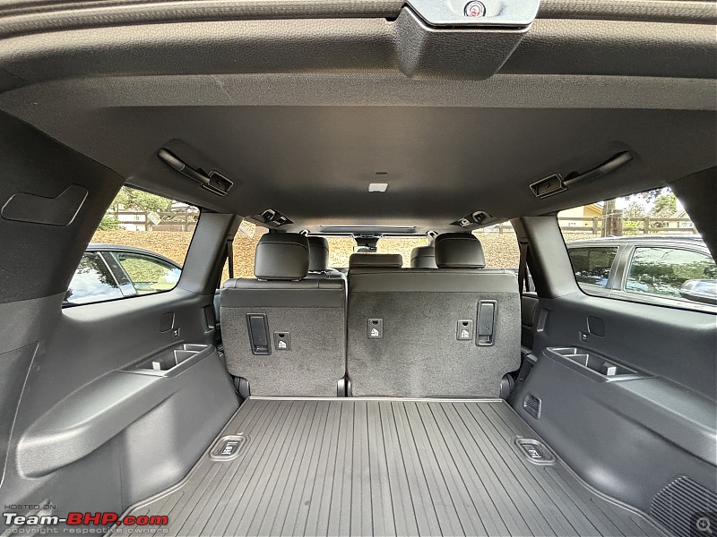 My journey towards a Ladder Frame SUV | 2024 Toyota Land Cruiser Prado-rear-img.jpg