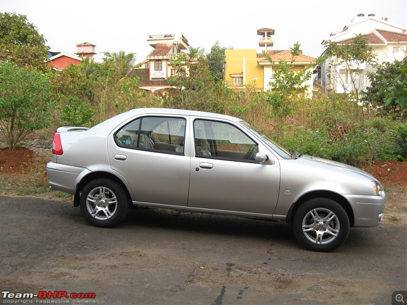 FORD IKON TDCI.. Its mine now! "The Josh Machine"-sideview.jpg