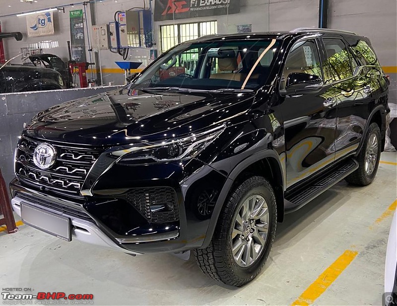 From a Sporty Sedan to a Rugged SUV - Attitude Black Toyota Fortuner 4x4 AT Comes Home-after-ppf.jpg