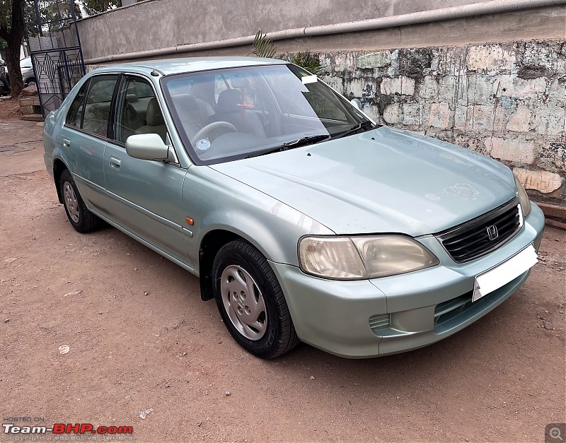 Adding a 2002 Gen 1 Type 2 Honda City to my fleet-05city.jpg