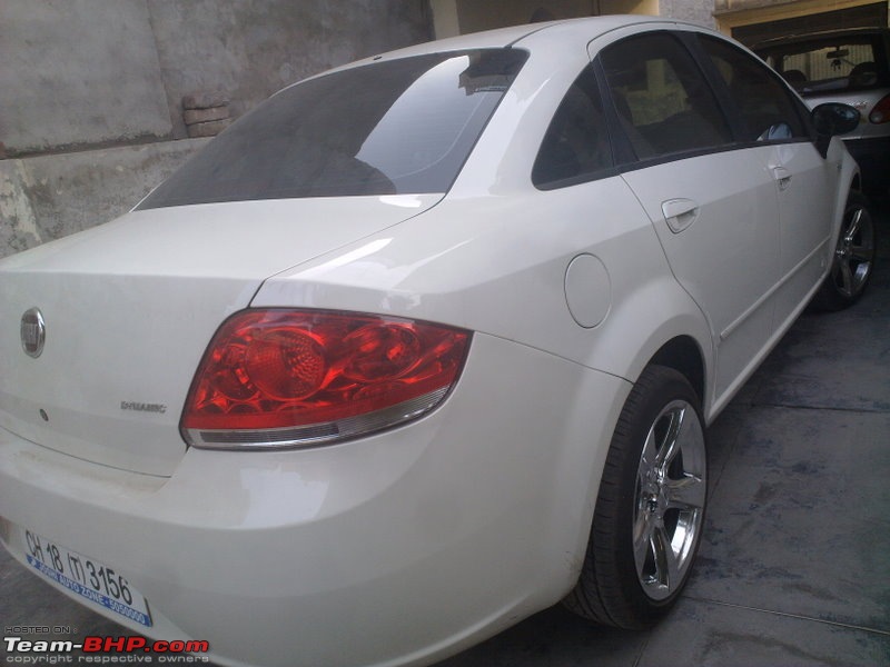 FIAT Linea Dynamic MJD 2010 Bossa Nova White Modified Alloys +45K report and HID pg.6-26012010661.jpg