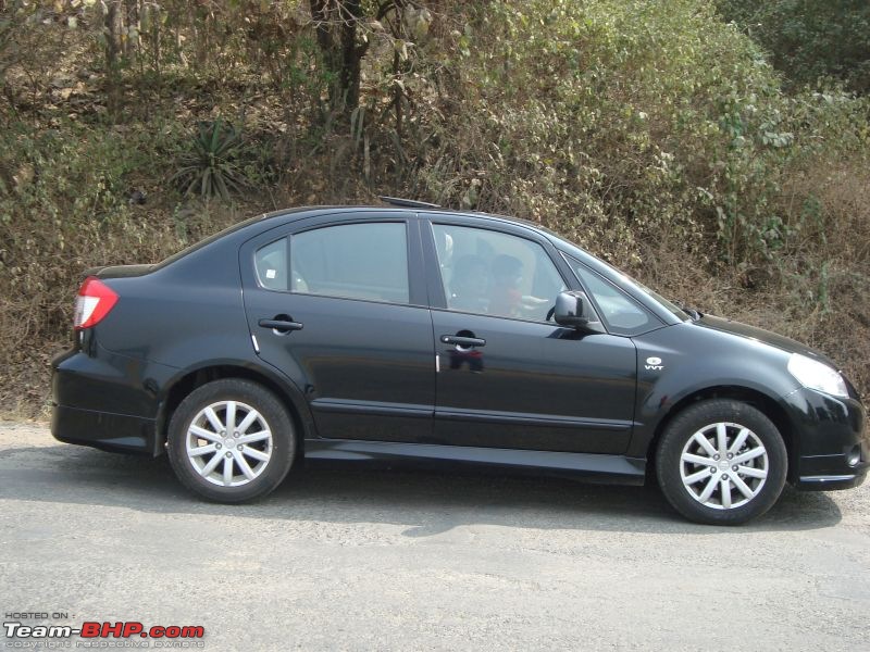 Maruti SX4 AT : 2000 KMs initial ownership report-dsc02605.jpg