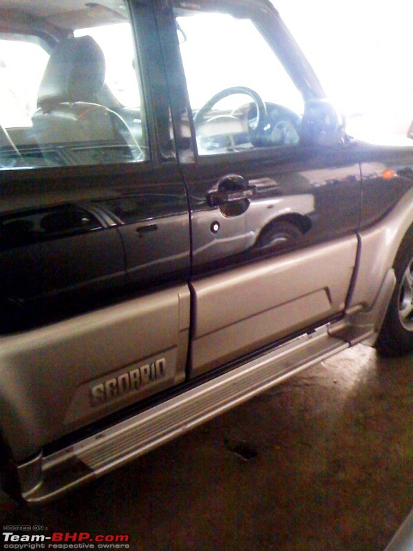 2010 Scorpio Automatic 4x4: Initial Report-photo.jpg