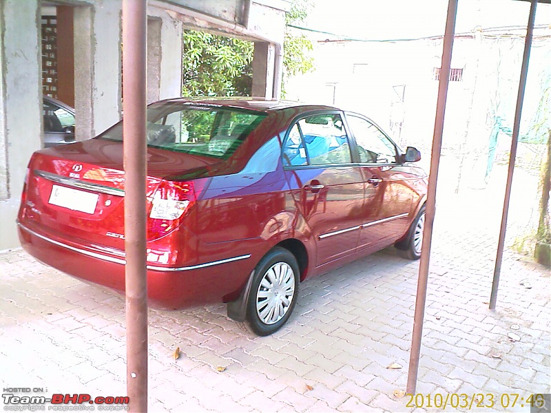 Tata Indigo Manza Quadrajet Aura Plus - Monarch Red-image_959.jpg