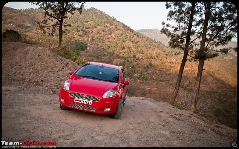 My Italian Stallion - FIAT Grande Punto MJD (Exotica Red). Photo shoot on pg 9.-fiat_punto116.jpg