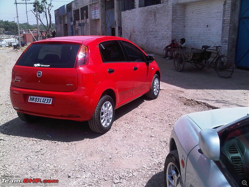 My Italian Stallion - FIAT Grande Punto MJD (Exotica Red). Photo shoot on pg 9.-img00189201005251349.jpg