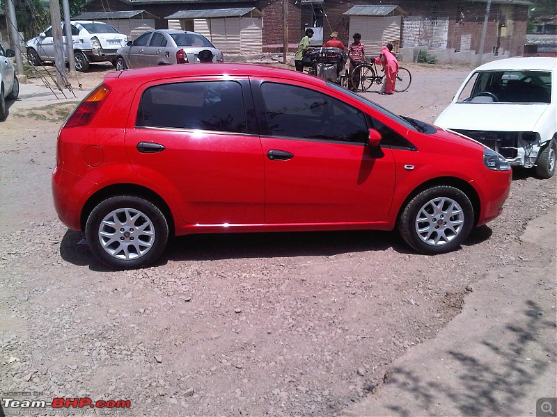 My Italian Stallion - FIAT Grande Punto MJD (Exotica Red). Photo shoot on pg 9.-img00190201005251349.jpg