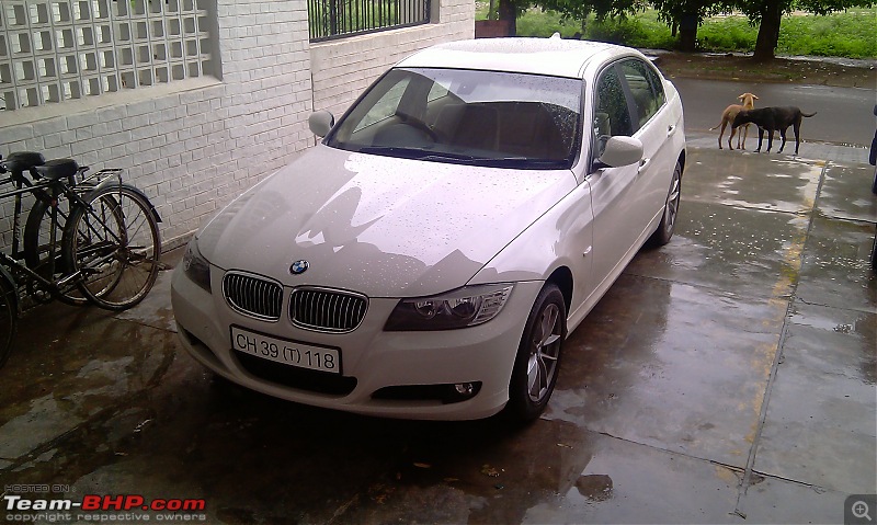 Poor Man's M3 - Alpine White BMW 320d @ 110,000 KMs-imag0366.jpg