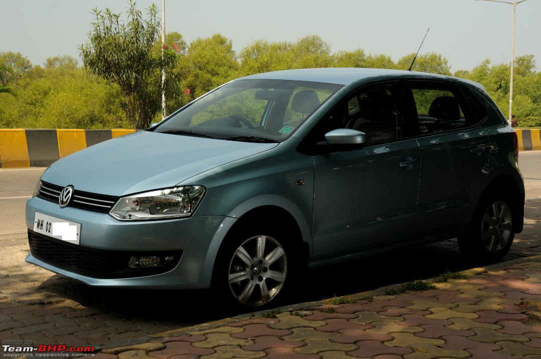 VW Polo 1.2 TDI - My Experience & Review - Team-BHP