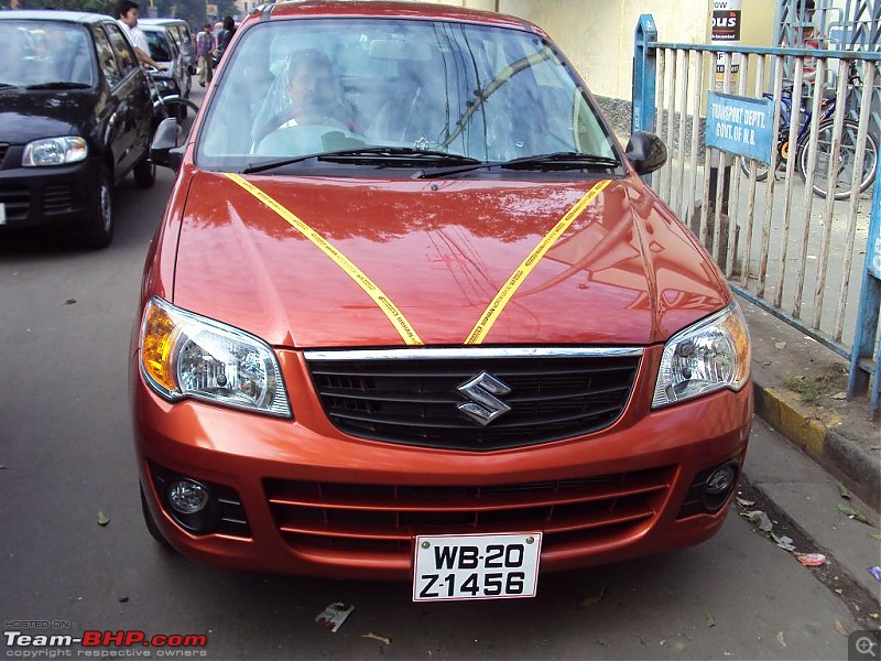 MY FB RED ALTO K10-true test in hills of SHIMLA-pics.jpg