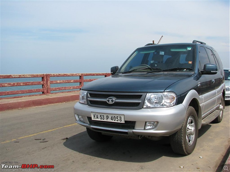 The Ride" 2010 Tata Safari Lx VTT - Cycus Grey-img_0073-medium.jpg