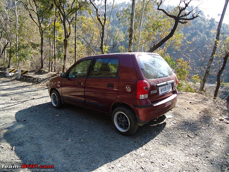 MY FB RED ALTO K10-true test in hills of SHIMLA-003.jpg