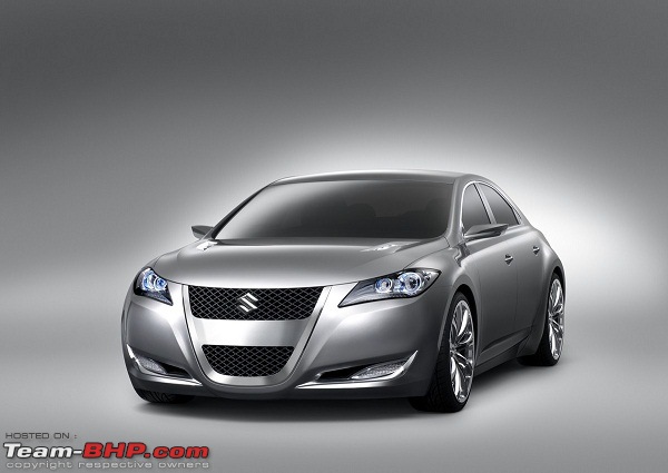 Maruti Suzuki Kizashi 2.4 CVT: Test Drive and Review-suzukikizashi31.jpg