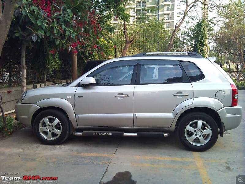 Hyundai Tucson - The Silver Fox Comes Home..-image002.jpg