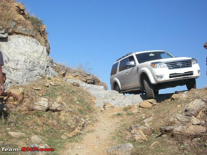 2010 Ford Endeavour AT: Test Drive & Review-2.jpg