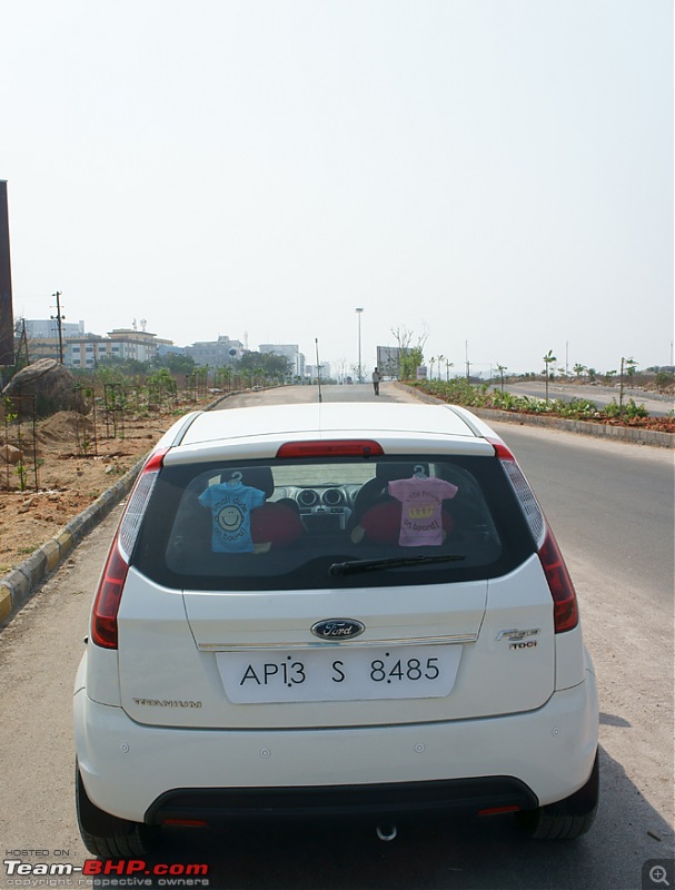 White Ford Figo 1.4 Tdci - The Shocker-3.jpg