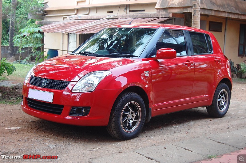 My Red Pimento - Maruti Swift Vdi Euro IV review - 40000 Kms update-1.jpg