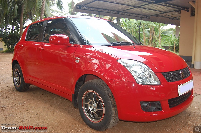 My Red Pimento - Maruti Swift Vdi Euro IV review - 40000 Kms update-3.jpg