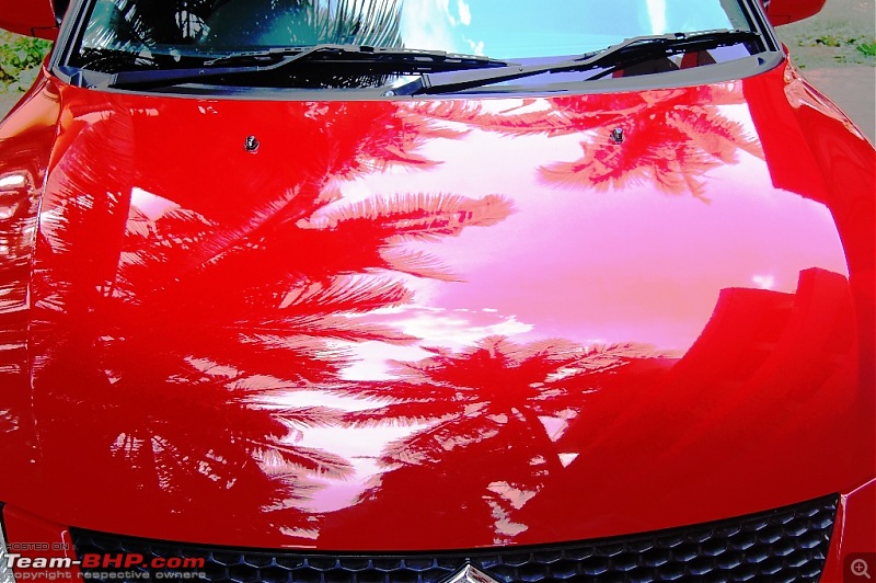 My Red Pimento - Maruti Swift Vdi Euro IV review - 40000 Kms update-4.jpg
