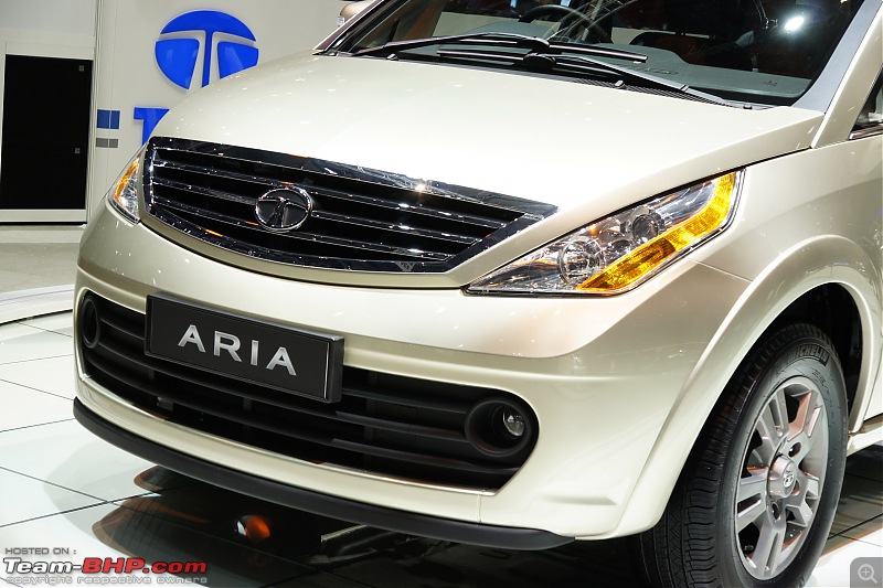 TATA Aria Pride 4X4 - Heart over Mind or Mind in the Right Place? EDIT : Now Sold!-tataariageneva201003.jpg