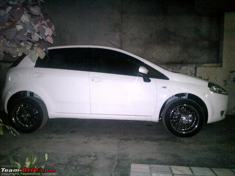 FIAT Linea Dynamic MJD 2010 Bossa Nova White Modified Alloys +45K report and HID pg.6-220420111244.jpg