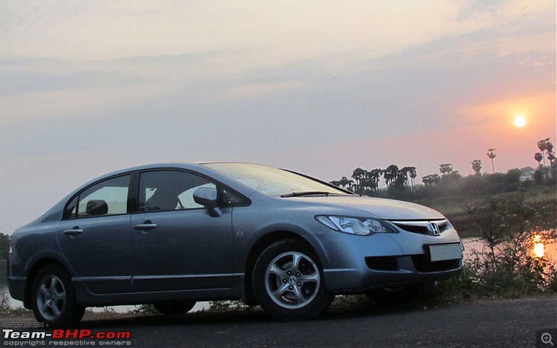 The Joy of Living a Dream - Honda Civic S MT (Pre-Owned)-civic-5.jpg