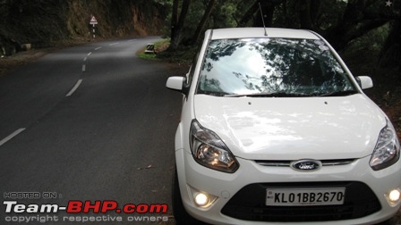 Review: 1st-gen Ford Figo (2010)-ooty-050.jpg