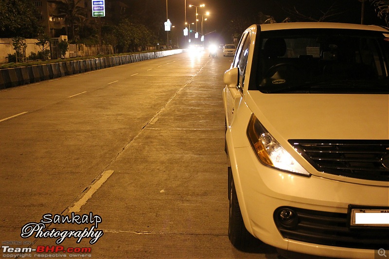 Tata Aria Pride 4x4 : White Exterior with Black Interiors-1.jpg