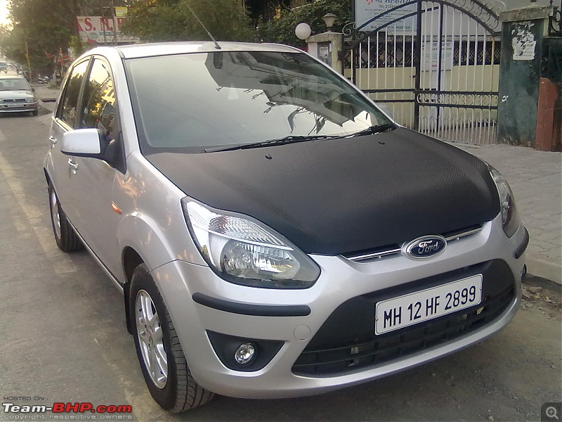 Planet ford pune review #7