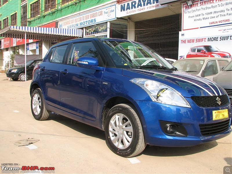 Review: 2nd-gen Maruti Swift (2011 - 2017)-img_8579.jpg