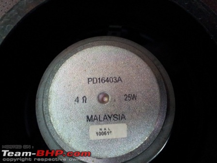 TATA Aria Pride 4X4 - Heart over Mind or Mind in the Right Place? EDIT : Now Sold!-speakers-made-malaysia-4-ohms-25w.jpg