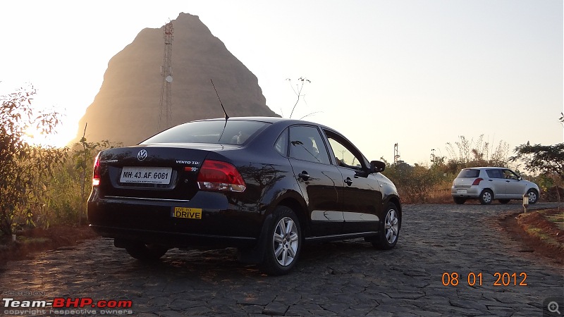 Dark Knight has arrived! VW Vento TDi Highline. EDIT: 5th Service done-dsc01628.jpg