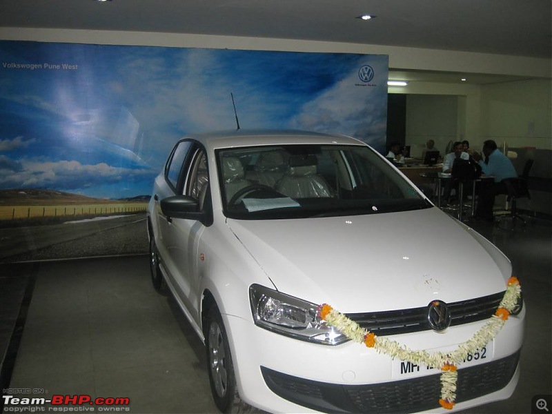 My first German Beauty: VW POLO Trendline TDI-polo2.jpg