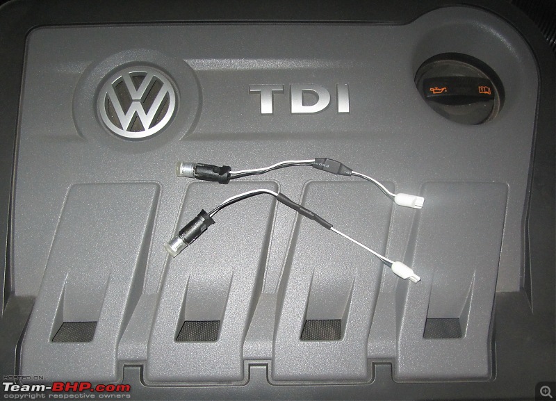 mk4 jetta sequential lights