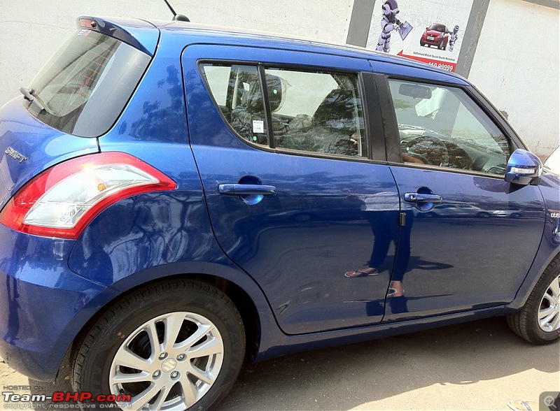 Review: 2nd-gen Maruti Swift (2011 - 2017)-img_0746.jpg