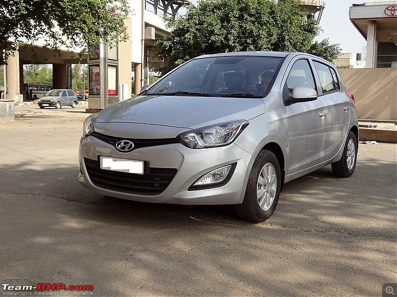 Hyundai I20: Comprehensive Review-dsc00795.jpg