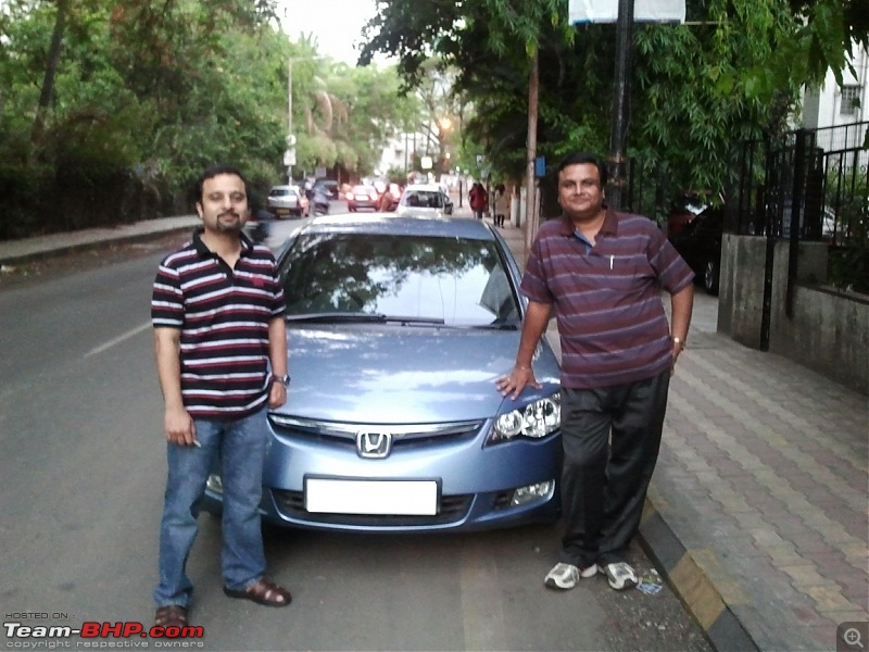 2012 Honda City - Silver Pegasus - A journey of absolute bliss! EDIT : Now SOLD!-20120620-19.14.41.jpg