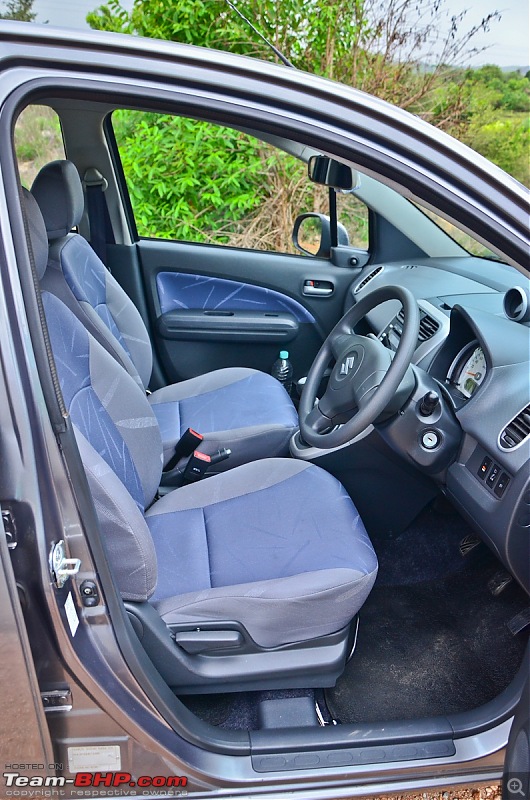 My new Maruti Suzuki Ritz VDi - Glistening Grey - A Review-ds1_55863.jpg