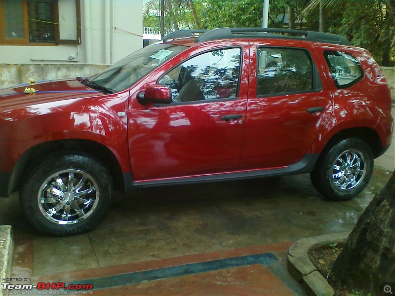 Renault Duster 110 RxL  Am I there yet?-14082012016.jpg