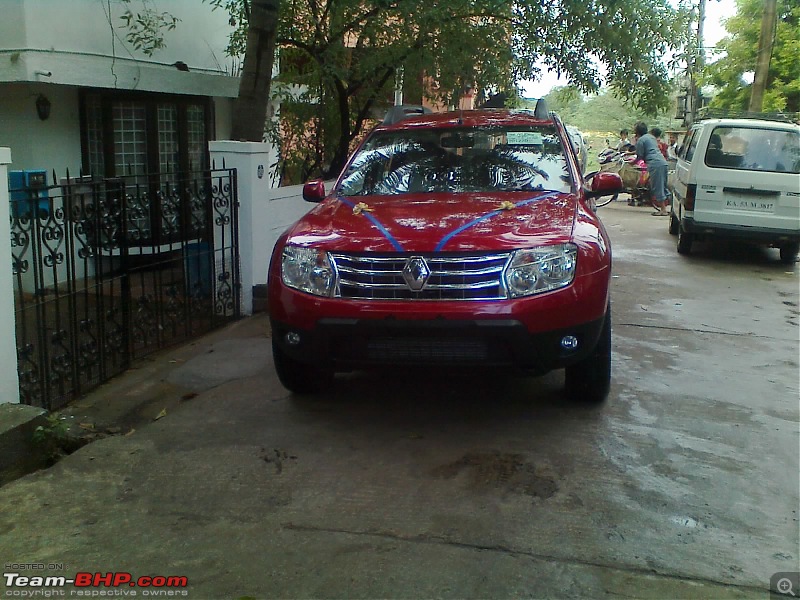 Renault Duster 110 RxL  Am I there yet?-14082012017.jpg