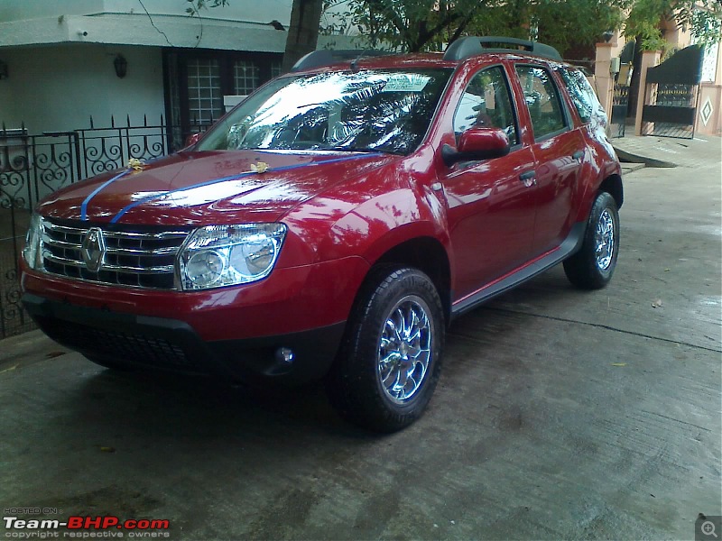 Renault Duster 110 RxL  Am I there yet?-14082012018.jpg