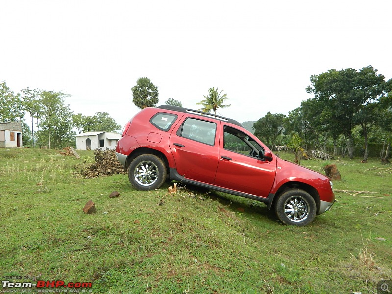 Renault Duster 110 RxL  Am I there yet?-offroad2.jpg