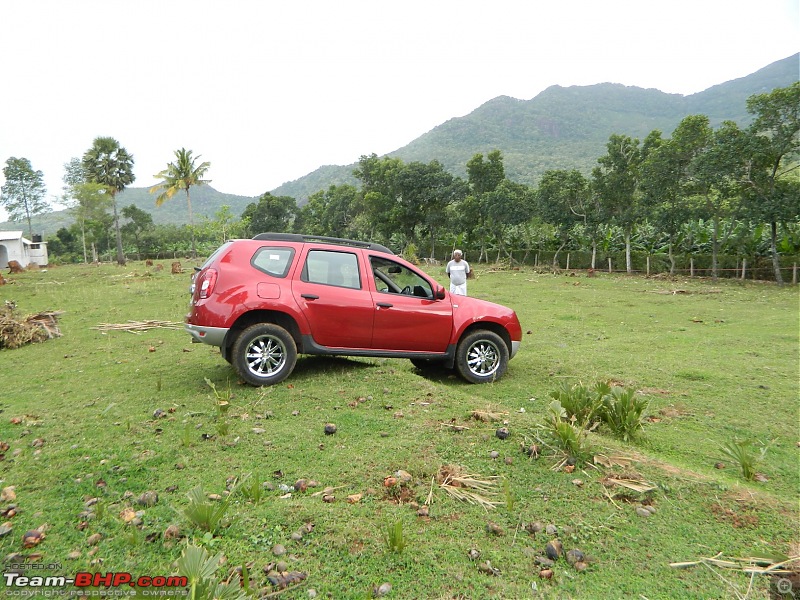 Renault Duster 110 RxL  Am I there yet?-offroad3.jpg