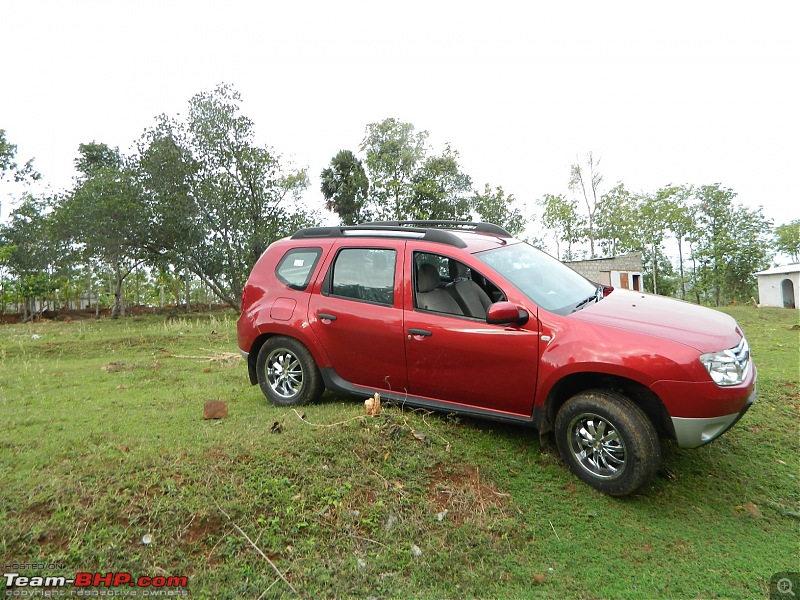 Renault Duster 110 RxL  Am I there yet?-offroad5.jpg