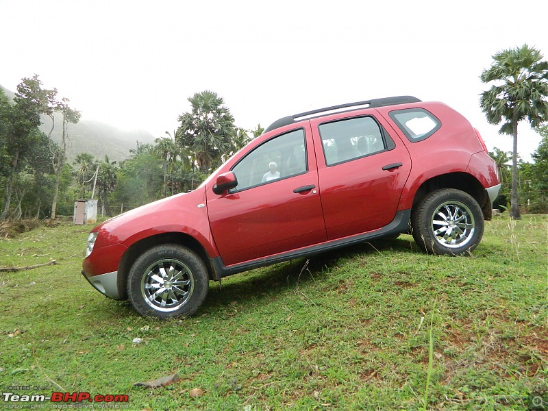 Renault Duster 110 RxL  Am I there yet?-offroad7.jpg