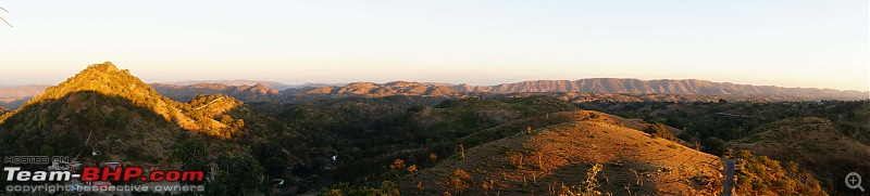 Hawk-On-Fours (H-4) Roadtrip: Kumbhalgarh & Ranakpur-sunset-5.jpg