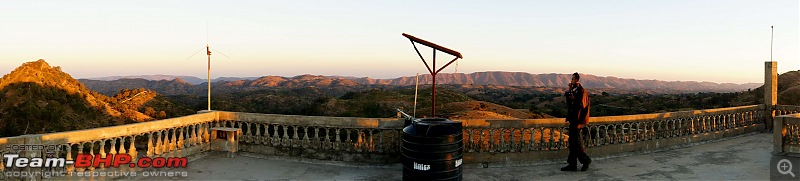 Hawk-On-Fours (H-4) Roadtrip: Kumbhalgarh & Ranakpur-sunset-6.jpg