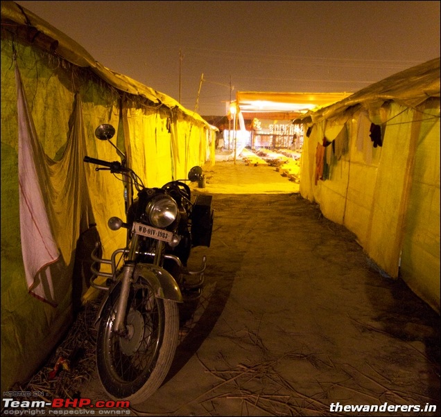 Royal Enfield Bullet ride - Maha Kumbh Mela 2013 -> Kolkata - Allahabad - Kolkata-maha-kumbh-mela156.jpg