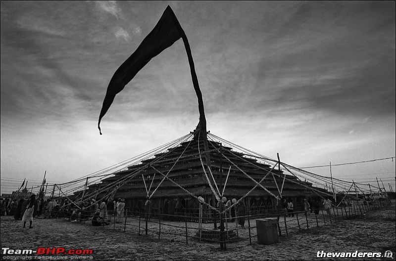 Royal Enfield Bullet ride - Maha Kumbh Mela 2013 -> Kolkata - Allahabad - Kolkata-maha-kumbh-mela474.jpg